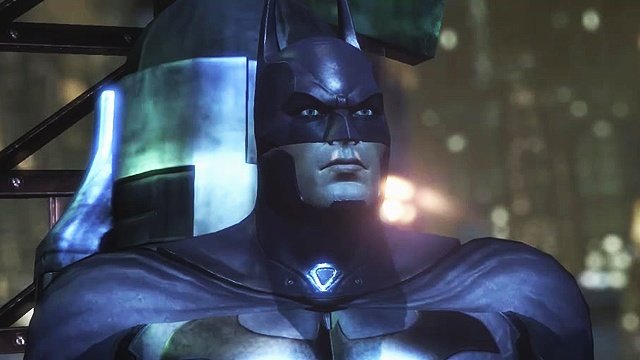 Batman: Arkham City - Armoured Edition - Die ersten 10 Minuten