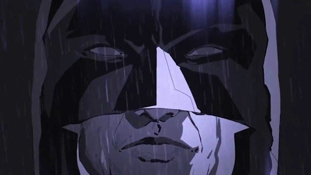Batman: Arkham Origins Blackgate - Trailer zum mobilen Batman-Spinoff mit Gameplay-Szenen