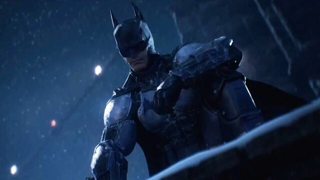 Batman: Arkham Origins - Debüt-Trailer: Die Jagd auf Batman beginnt