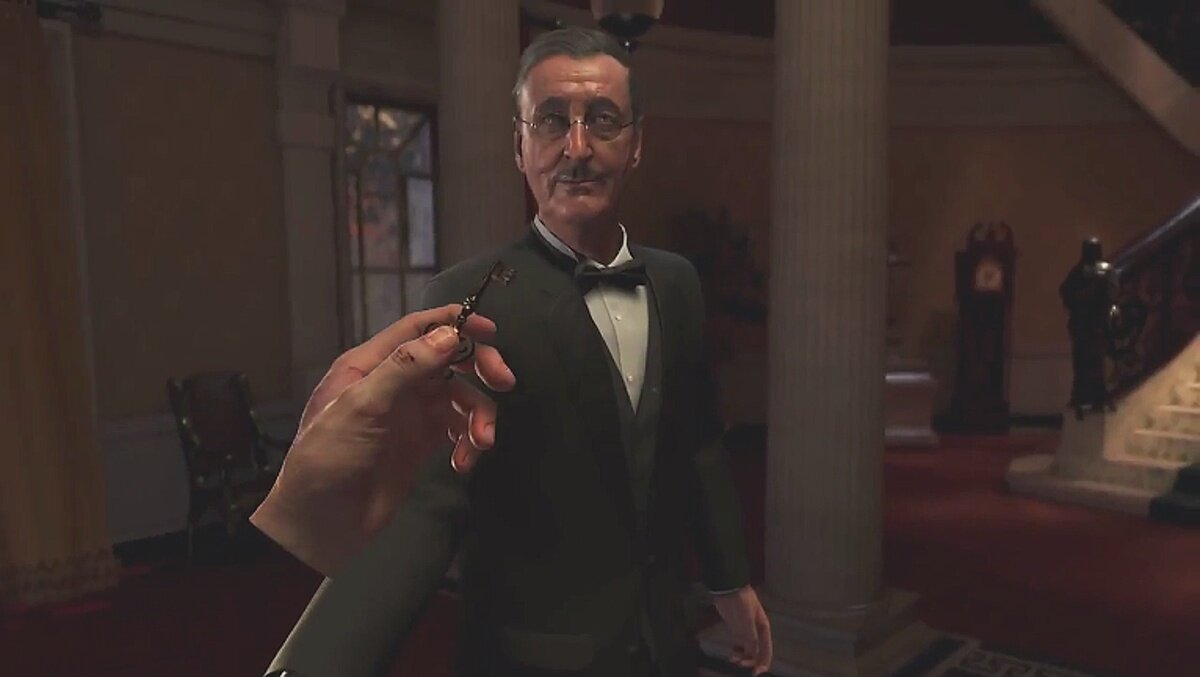 Batman: Arkham VR - Gameplay-Trailer kündigt Version für Oculus Rift und HTC Vive an
