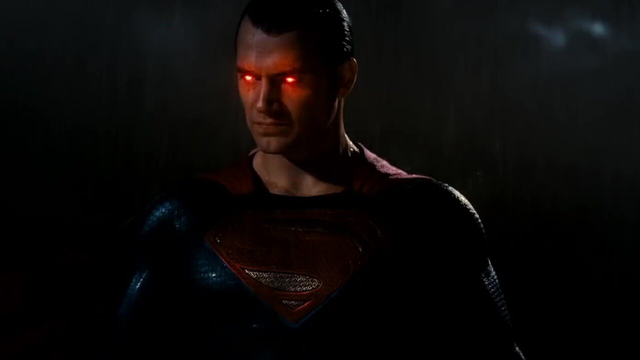 Batman v Superman: Dawn of Justice - TV-Spot: Kampf der Giganten