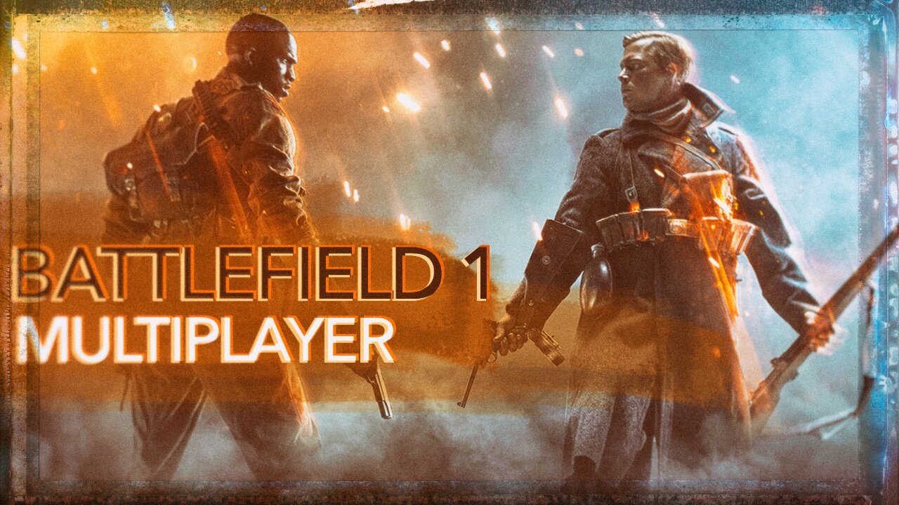 Battlefield 1 - 5 Gameplay-Änderungen im Multiplayer: Nachladen, Fahrzeuge, Spawn + mehr