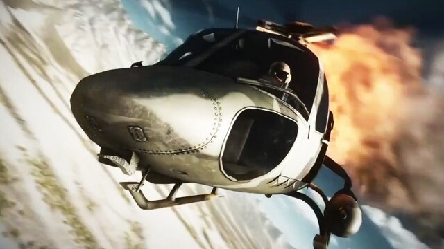 Battlefield 3 - EA-PWNED-Video zum Endgame-DLC