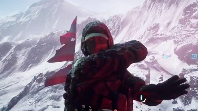 Battlefield 4 - Launch-Trailer mit Multiplayer-Fokus