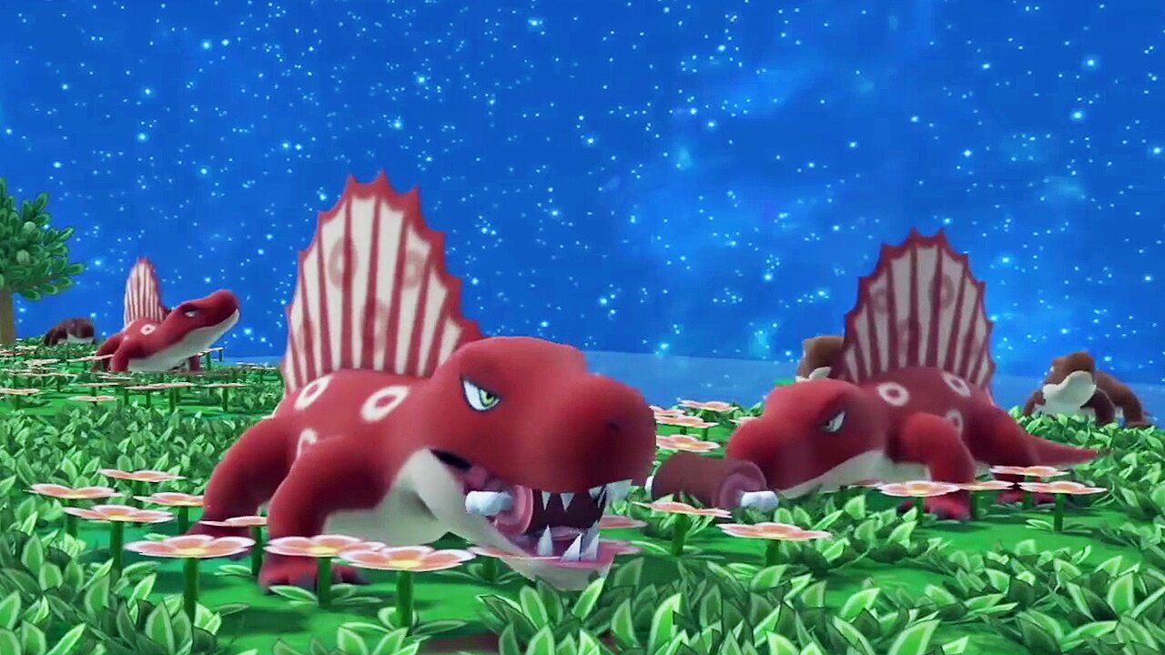 Birthdays the Beginning - Gameplay-Trailer zur Evolutions-Simulation