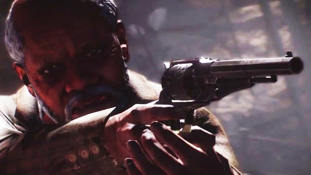 Black Ops 2 - Musikvideo-Trailer zum Vengeance-DLC: Der »Buried« Zombie-Modus