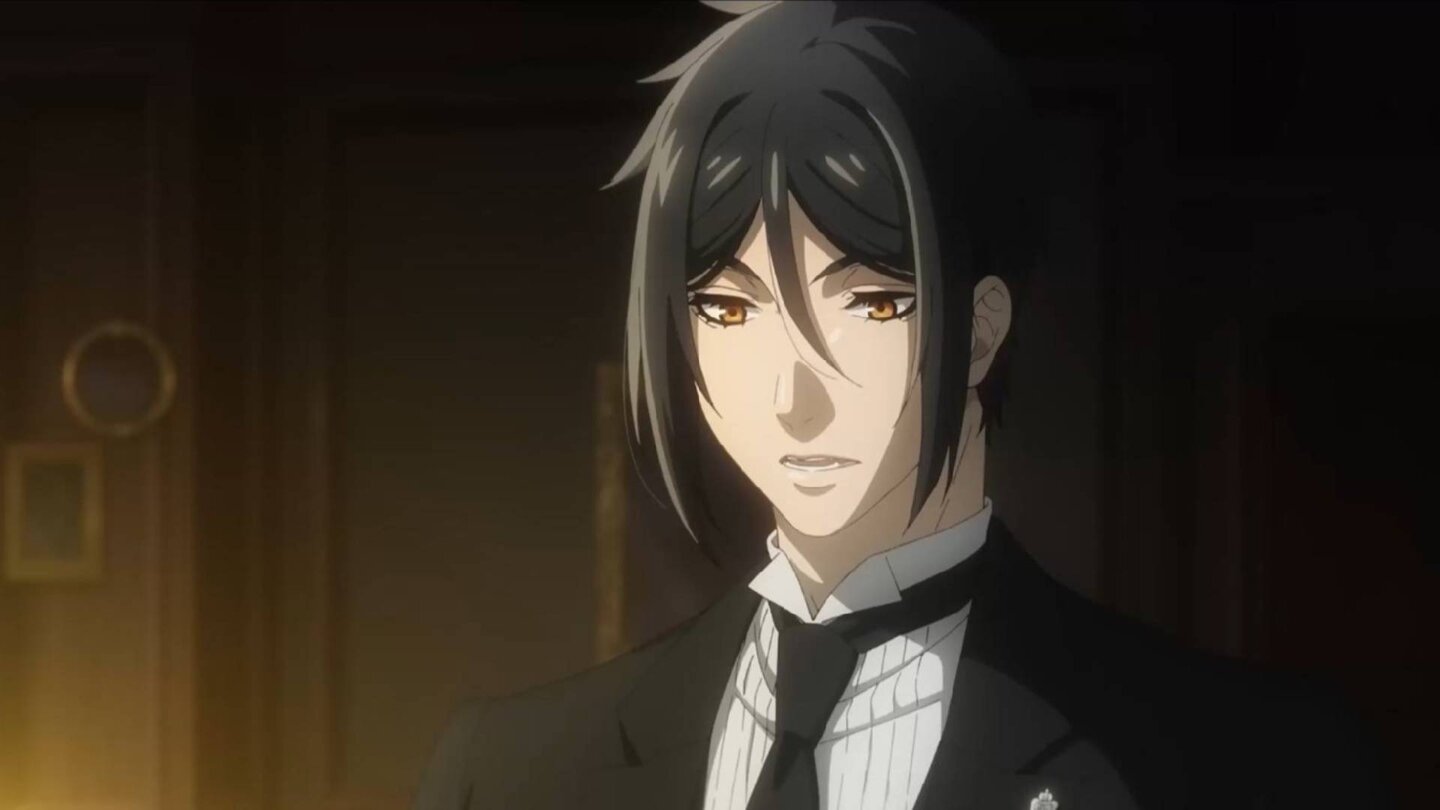 Black Butler: Die Anime-Serie bekommt 10 Jahre nach der letzten Staffel 2024 eine Fortsetzung