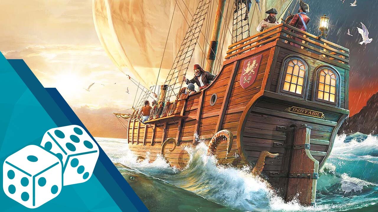 Happy Salmon Brettspiel – Partyspiel Für 3–8 Spieler, Ab 6 Jahren, Schnelles Aktionsspiel Im Fisch-Etui
