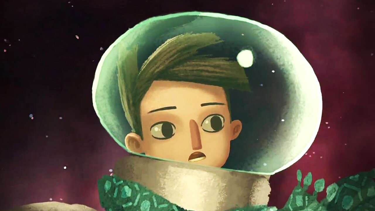 Broken Age - Trailer zum Held »Shay«