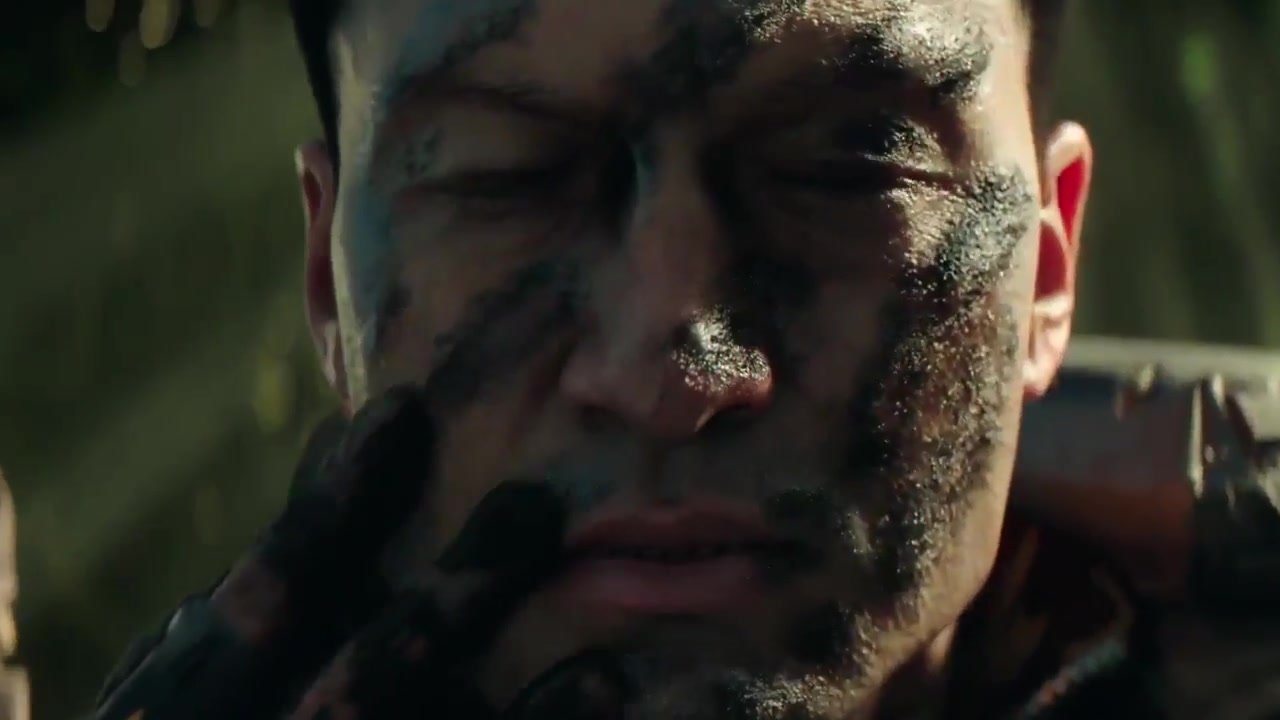 Call of Duty: Black Ops 4 - Story-Trailer stellt neue Specialist-Charaktere vor