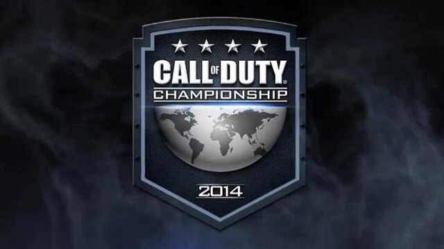 Call of Duty: Ghosts - Trailer zur CoD Championship 2014