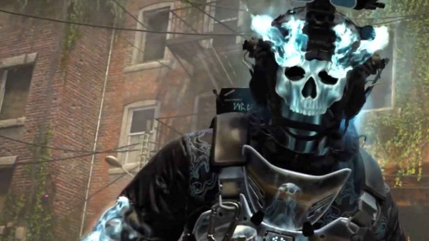 Call of Duty Modern Warfare 3 verrät, welche Inhalte in Season 2 stecken