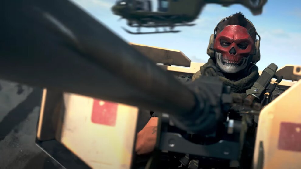 Call of Duty Warzone 2 - Launch-Trailer stellt den Free2Play-Shooter genauer vor