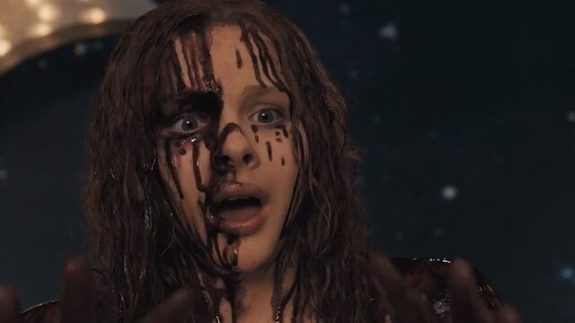 Carrie - Trailer zum Steven King-Remake mit Chloë Grace Moretz