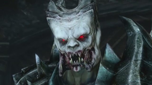 Castlevania: Lords of Shadow 2 - Gameplay-Trailer zum Dracula-Actionspiel von der Gamescom 2013