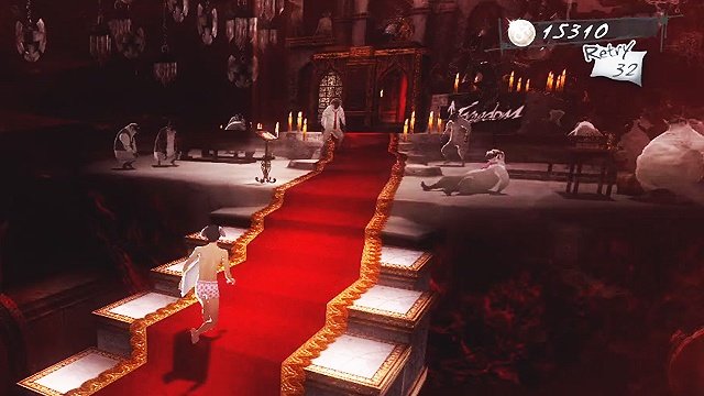 Catherine - Test-Video für Xbox 360 und PlayStation 3