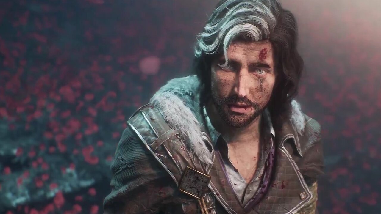 Clair Obscur: Expedition 33 - Neues Update ist ab sofort verfügbar