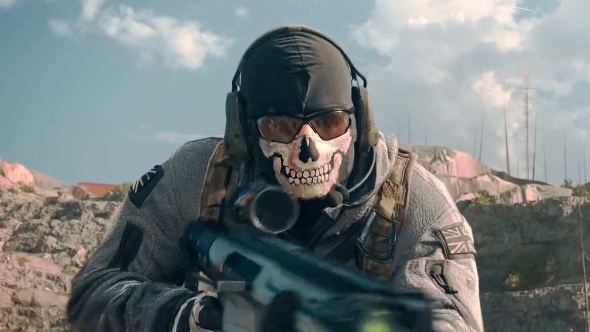 CoD Warzone: Season 3 - Actionreicher Trailer stellt neue Map Verdansk 84 vor