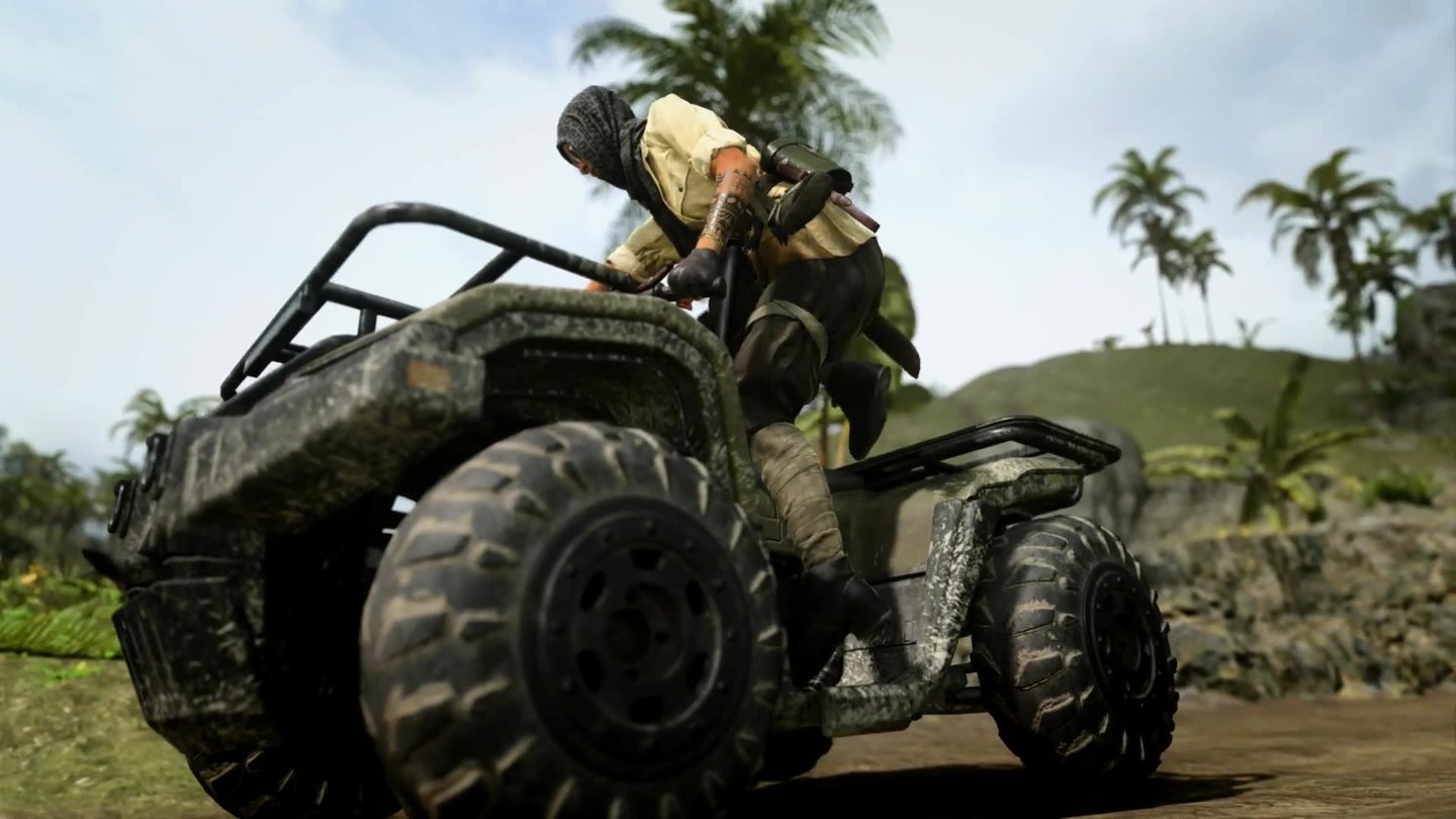 CoD Warzone und Vanguard: Trailer stellt Season 4-Combat Pack für PS Plus-Mitglieder vor