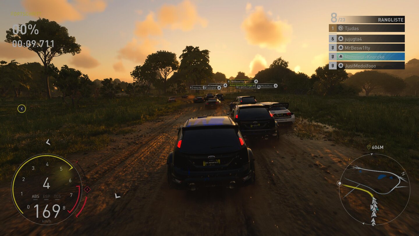 The Crew Motorfest im Test: Die beste Forza Horizon 5-Alternative auf PS5