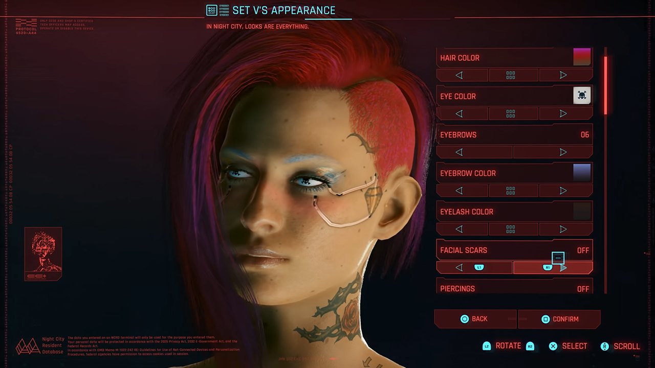 Cyberpunk 2077 zeigt mit Patch 1.5 eine halbe Stunde Next Gen-Gameplay auf PS5