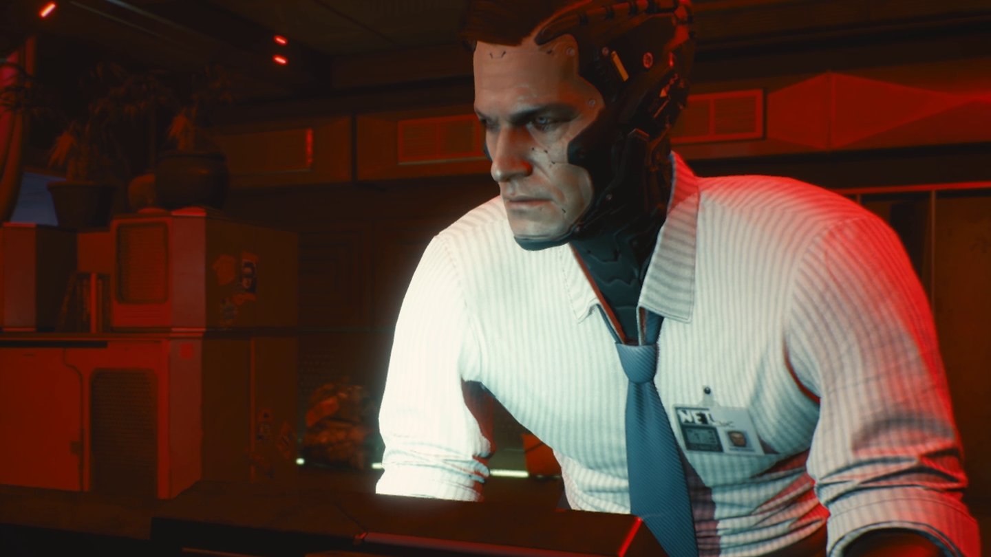 Cyberpunk 2077 - 15 Minuten Gameplay zeigen Hacker- und Haudrauf-Spielstile