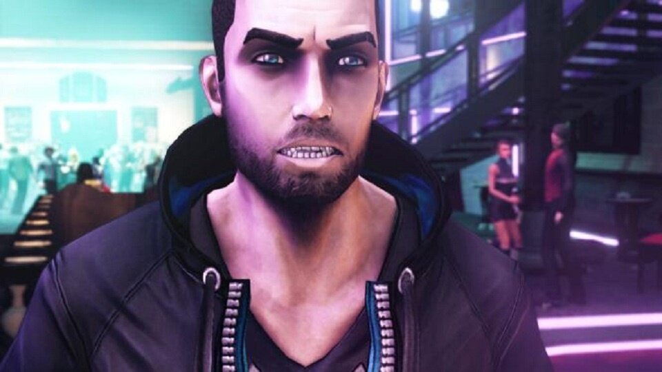 Dark - GDC-Trailer 2013: Gameplay-Szenen aus dem Vampir-Spiel