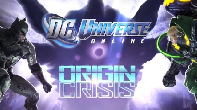 DC Universe Online - Launch-Trailer zu »Origin Crisis«: Kampf durch die Realitäten