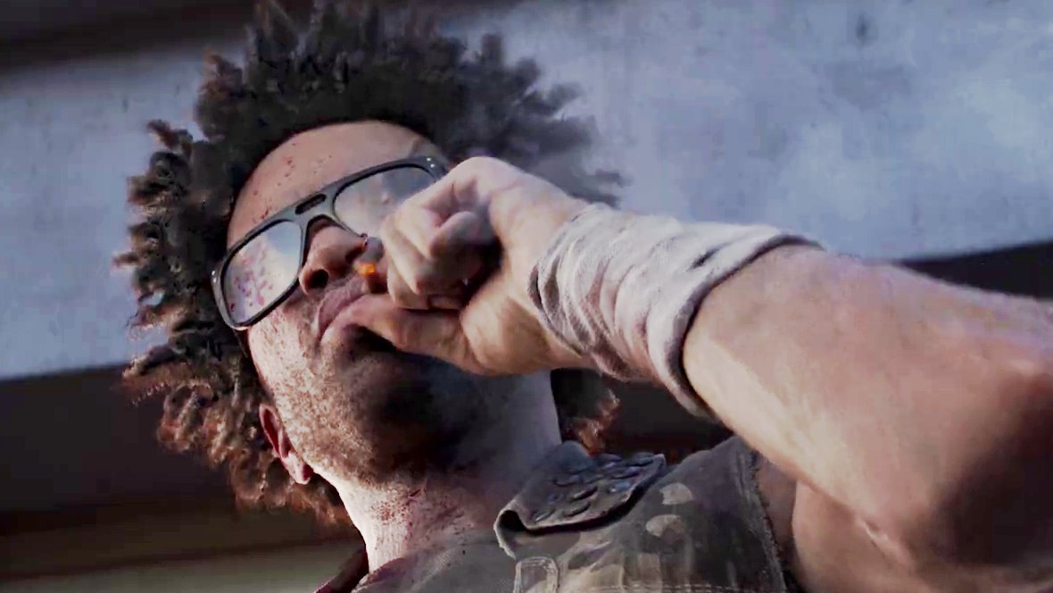 Dead Island 2 ist zurück und im neuen Render-Trailer wirds blutig