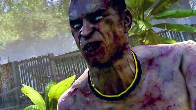 Dead Island: Riptide - Trailer: Die Zombies sind zurück