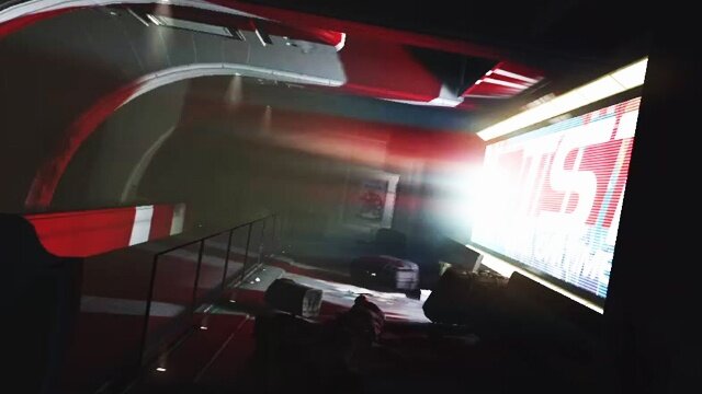 Dead Space 2 - Lighting-Video