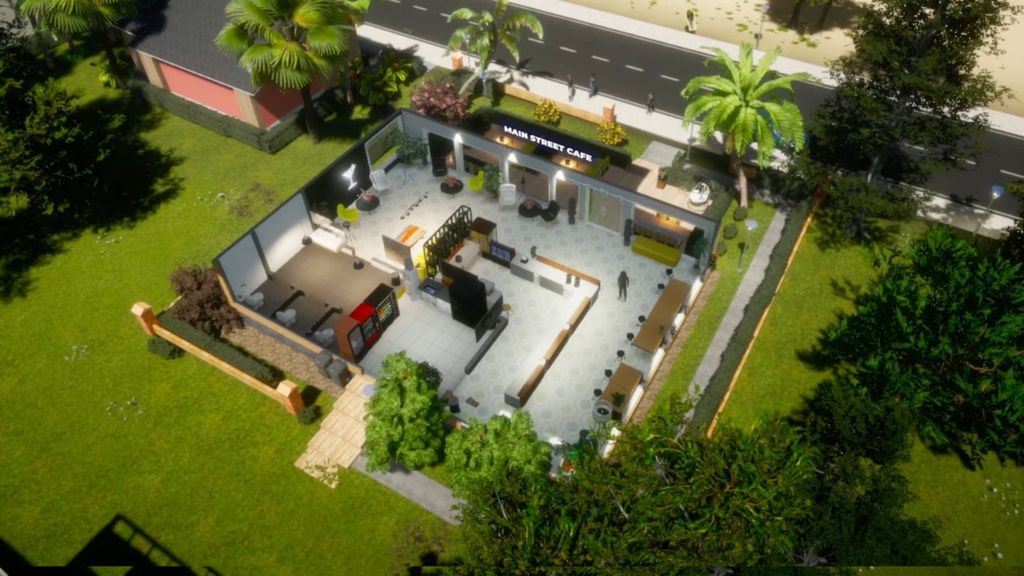 Der neue Sims-Konkurrent Life by You zeigt erstes Gameplay im Trailer