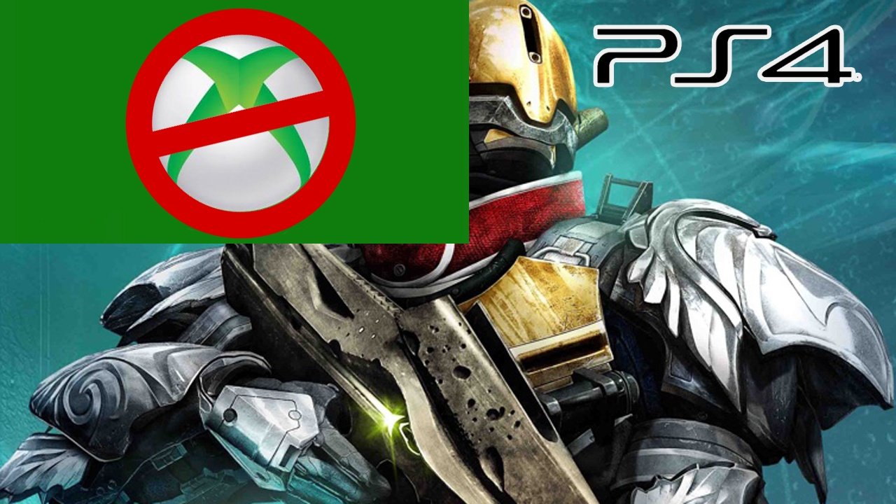 Destiny: Dunkelheit lauert - Special: Was bleibt Xbox-Spielern vorenthalten?