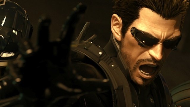 Deus Ex: Human Revolution - E3-Trailer