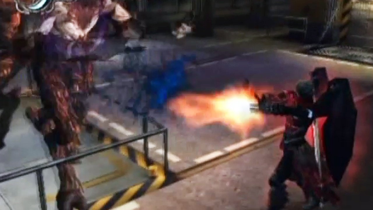 Devil May Cry 2 - Test zum enttäuschenden Actionspiel aus der GamePro 042003