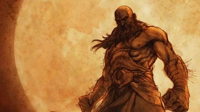 Diablo 3 - Trailer zur Klasse »Mönch«