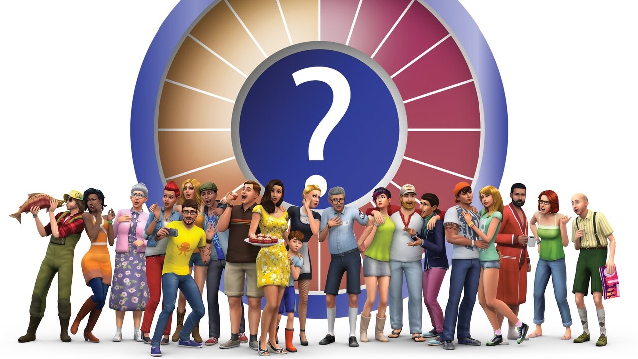 Die Sims 4 - Im Nachtest zum Familienglück?