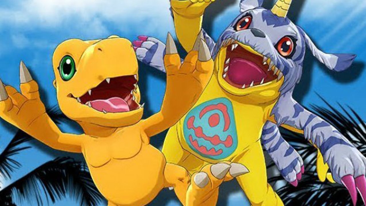Digimon Survive - Deutscher Ankündigungstrailer bestätigt Release des Taktik-RPGs im Westen