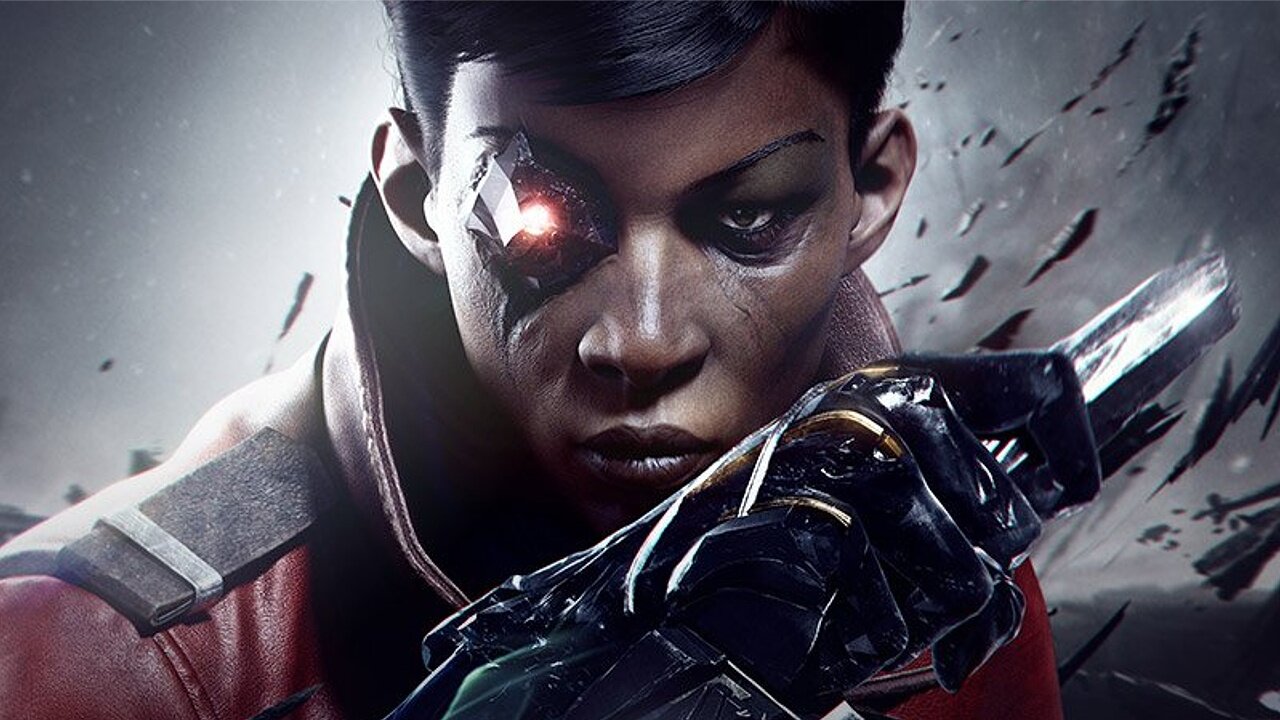 Dishonored: Death of the Outsider - Trailer zum Standalone-Addon mit Daud und Billie