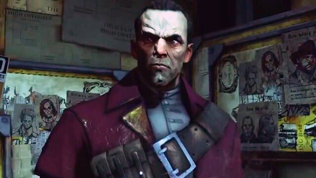 Dishonored - Trailer zur Game-of-the-Year-Edition des Attentäter-Spiels