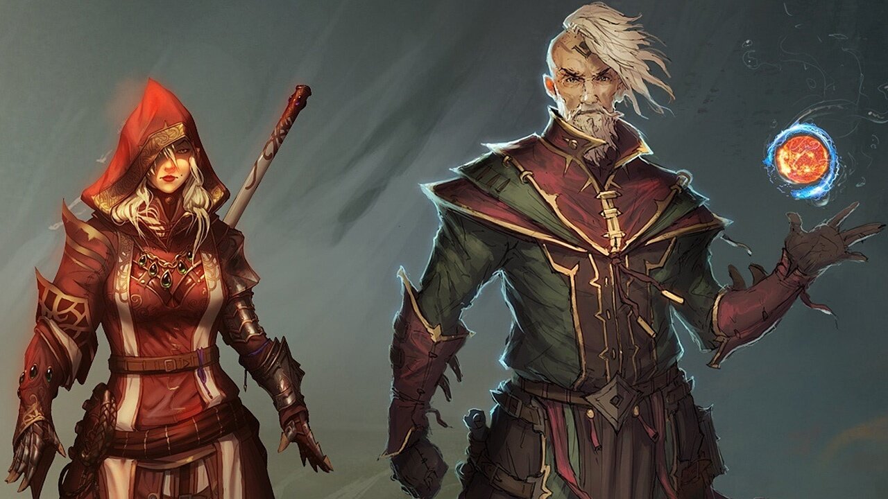 Divinity: Original Sin 2 - Video: So funktioniert der Game-Master-Modus