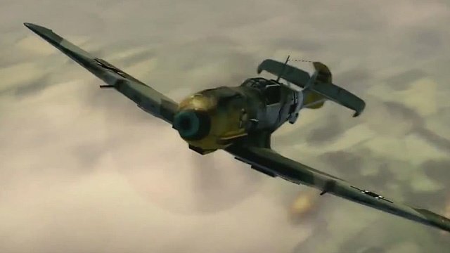 Dogfight 1942 - Trailer: Luft- und Bodenangriffe
