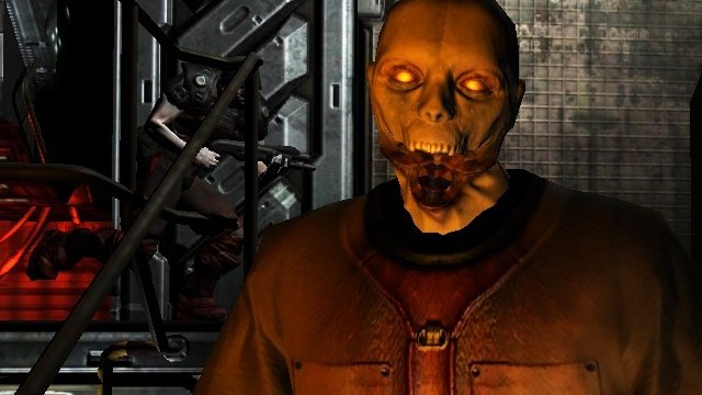 Doom 3: BFG Edition - Lost-Missions-Trailer: Neue Levels auf dem Mars