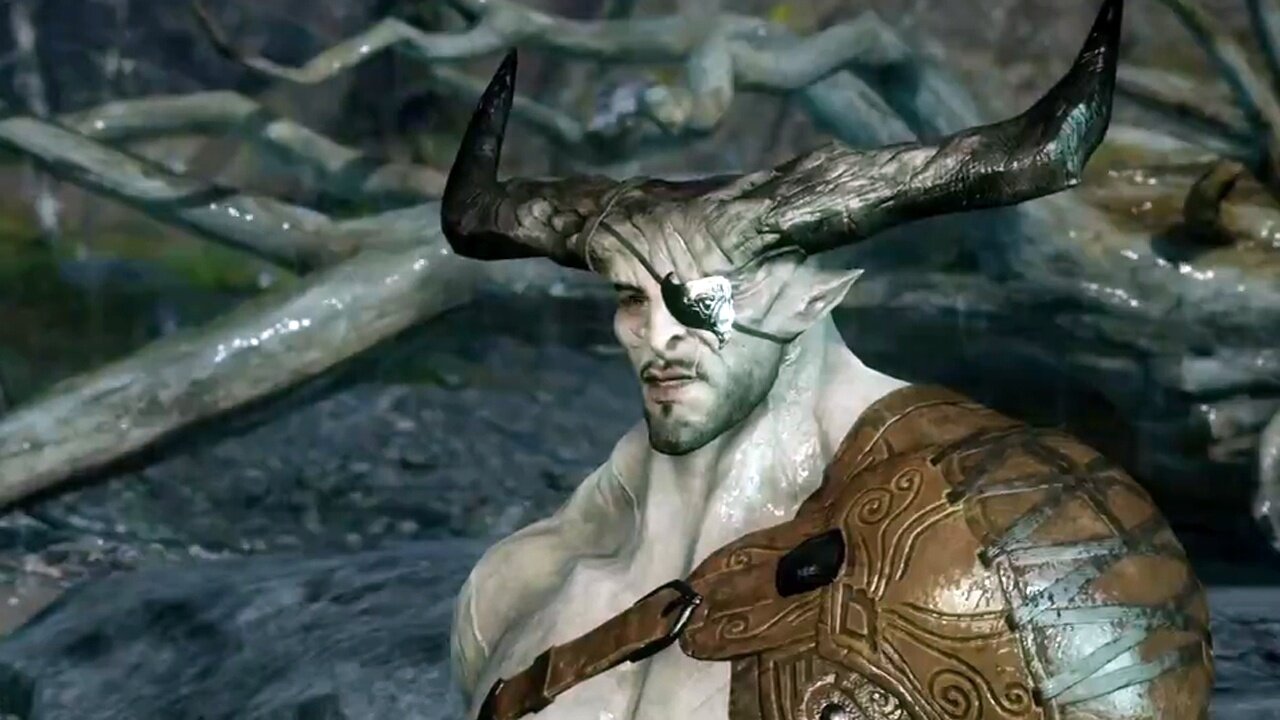 Dragon Age: Inquisition - Gameplay-Trailer: Der Inquisitor und seine Begleiter