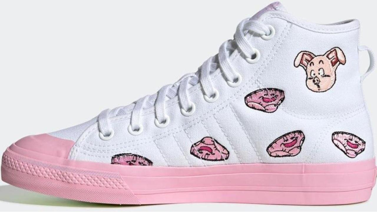 oolong adidas