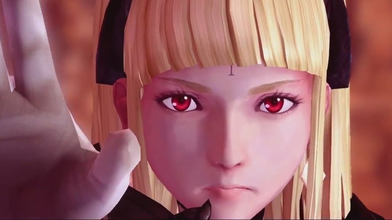 Drakengard 3 - Launch-Trailer zum Action-Rollenspiel