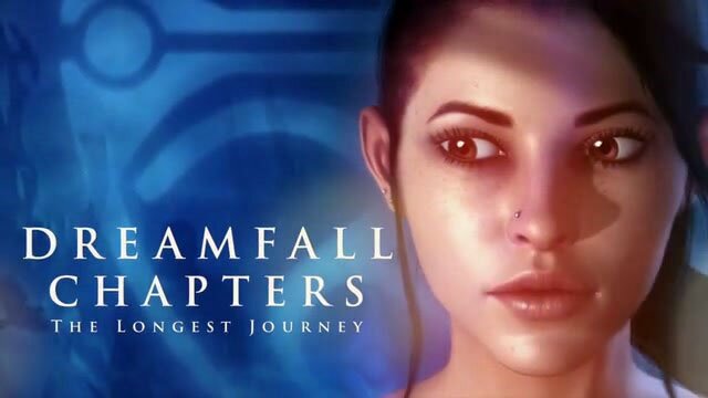 Dreamfall Chapters - Kickstarter-Video zur Adventure-Fortsetzung