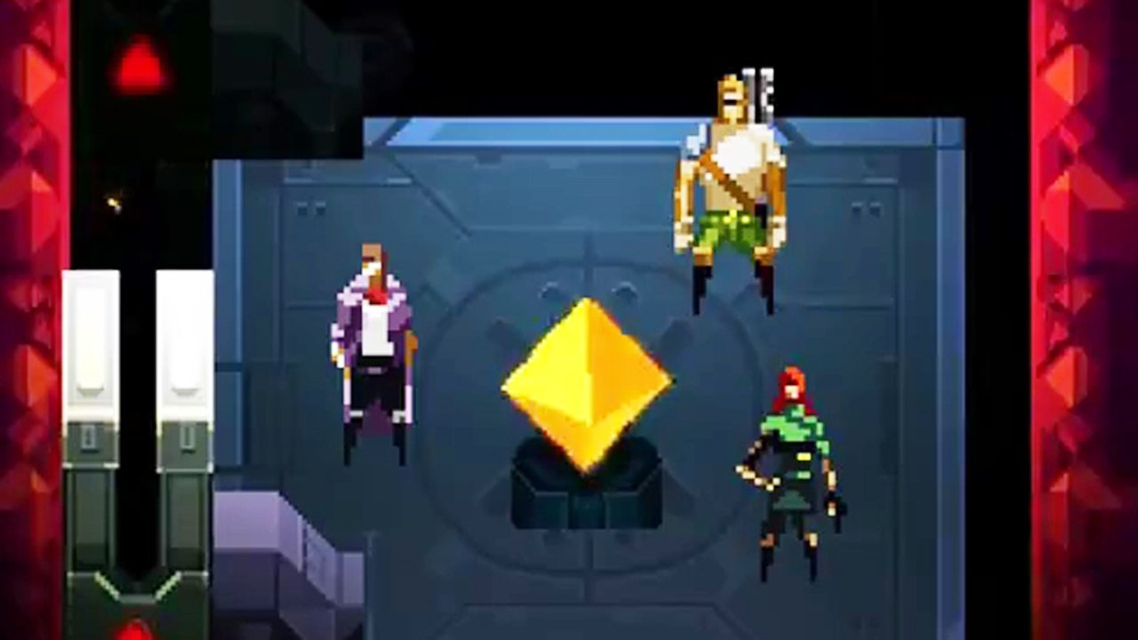 Dungeon of the Endless - Story-Trailer des Roguelike-Spiels