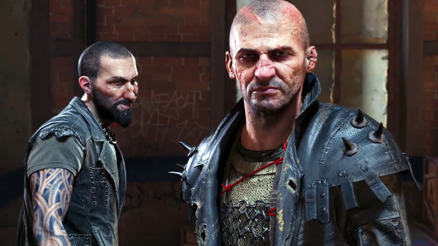 Dying Light 2: Stay Human zeigt über 7 Minuten neues Gameplay