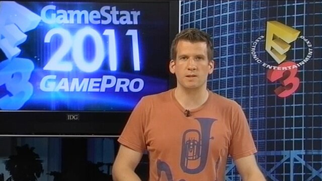 E3-News-Show - 1. Tag: Pressekonferenzen